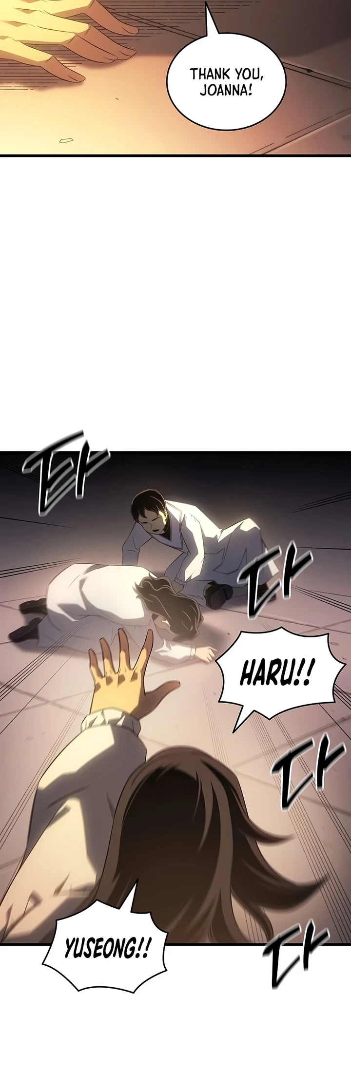 The Great Mage Returns After 4000 Years Chapter 262