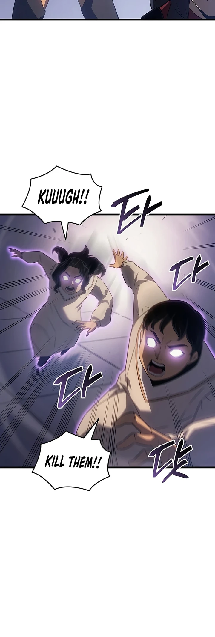 The Great Mage Returns After 4000 Years Chapter 262