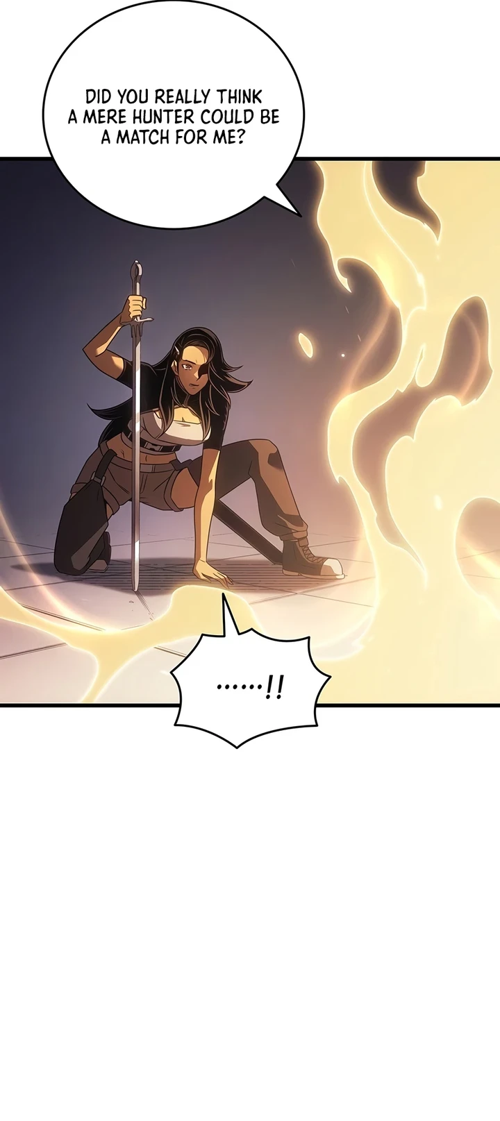 The Great Mage Returns After 4000 Years Chapter 262