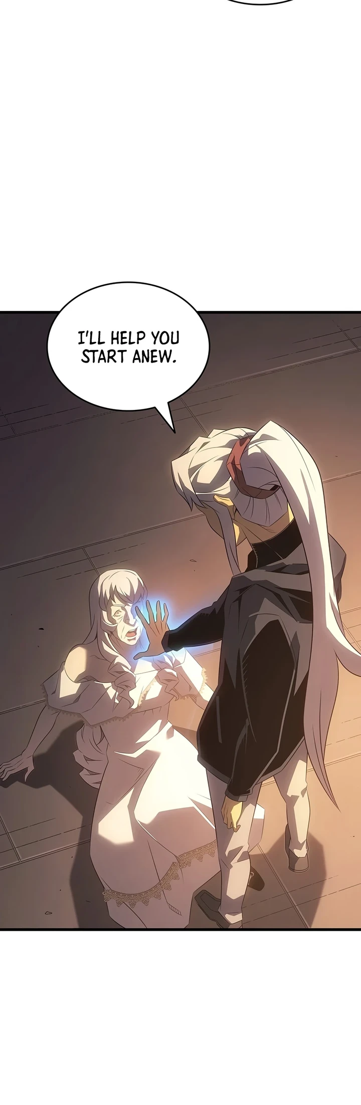 The Great Mage Returns After 4000 Years Chapter 262