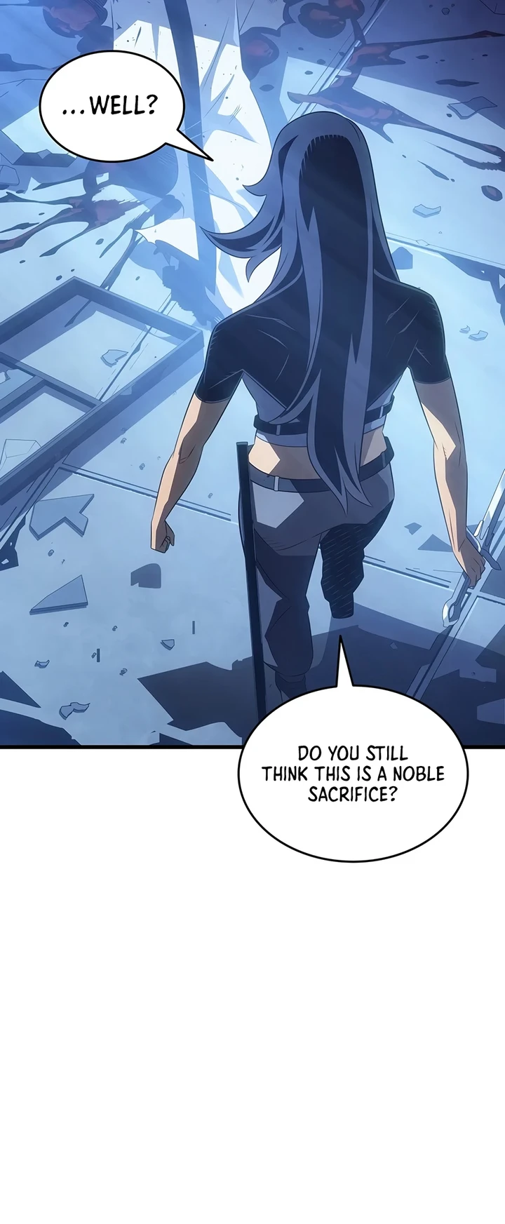 The Great Mage Returns After 4000 Years Chapter 263