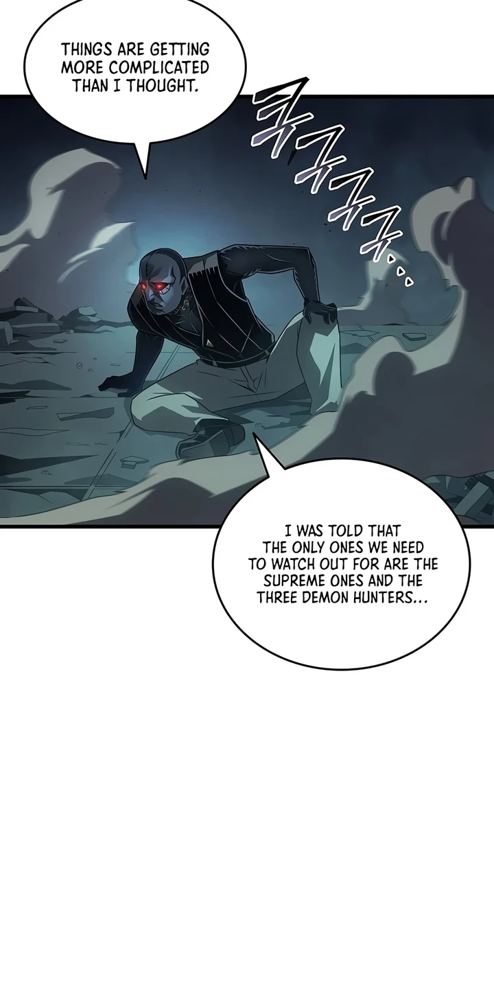 The Great Mage Returns After 4000 Years Chapter 264