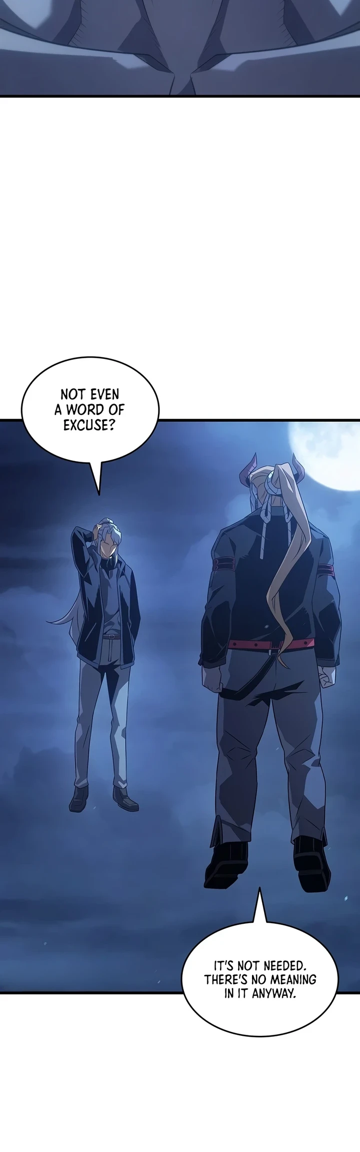 The Great Mage Returns After 4000 Years Chapter 265