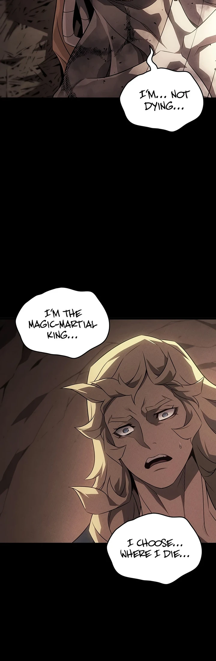 The Great Mage Returns After 4000 Years Chapter 266