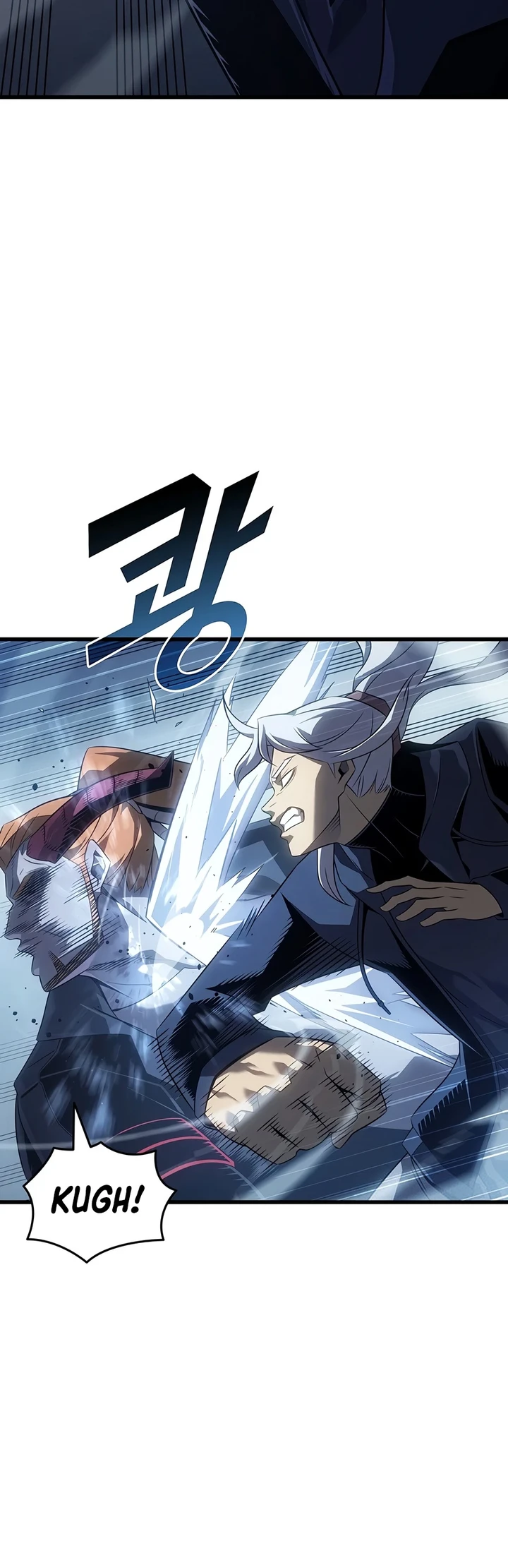 The Great Mage Returns After 4000 Years Chapter 266