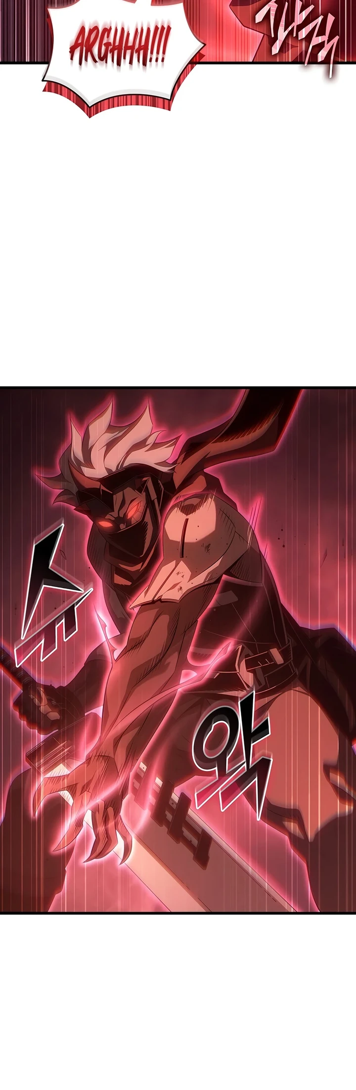 The Great Mage Returns After 4000 Years Chapter 266