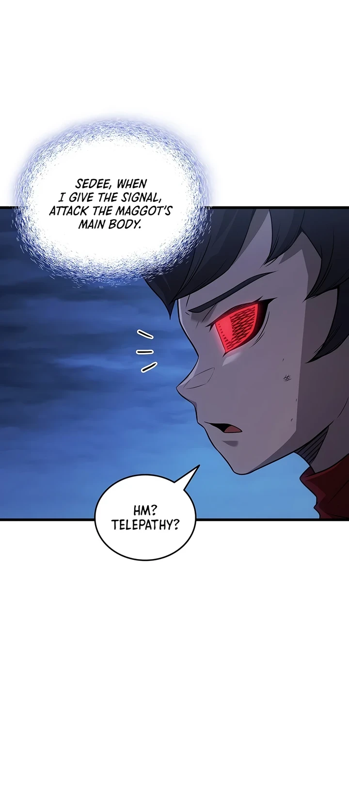 The Great Mage Returns After 4000 Years Chapter 267