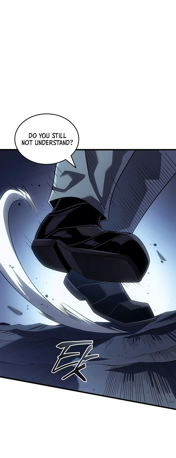 The Great Mage Returns After 4000 Years Chapter 267