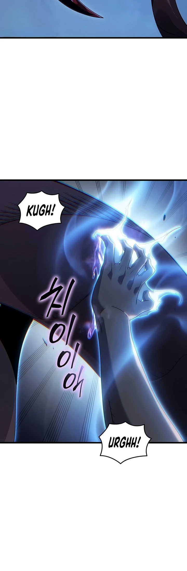The Great Mage Returns After 4000 Years Chapter 267