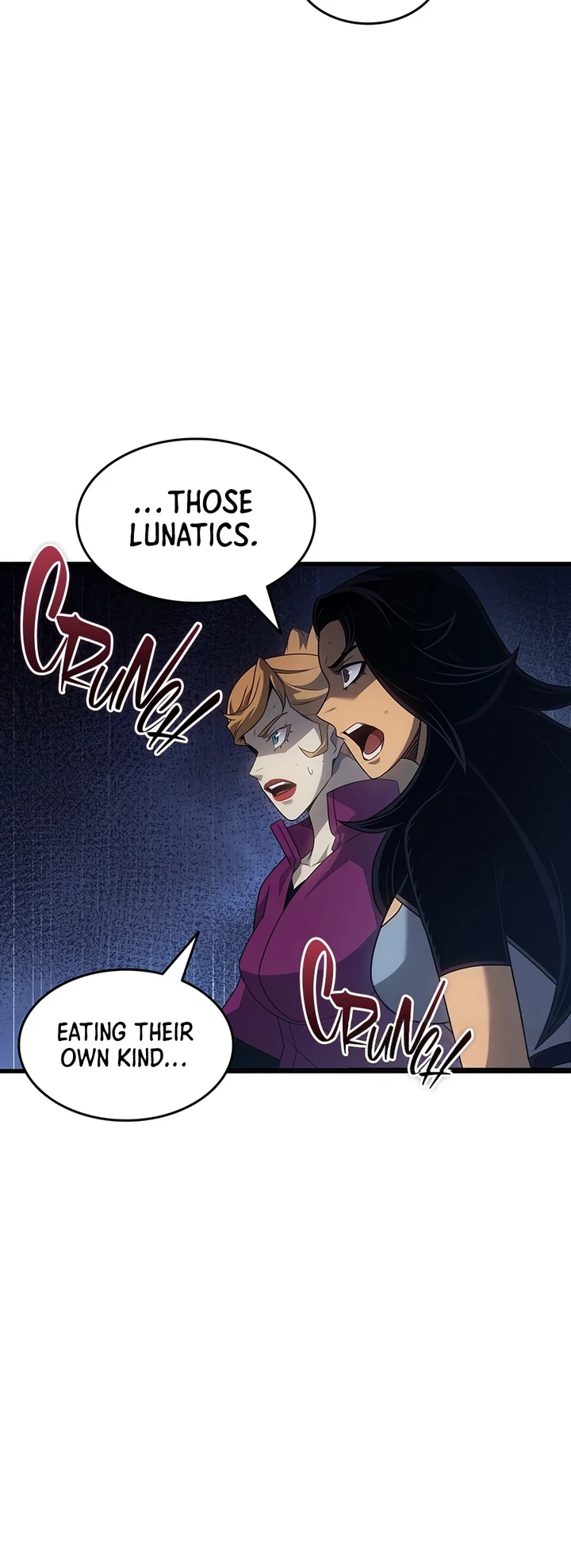The Great Mage Returns After 4000 Years Chapter 267