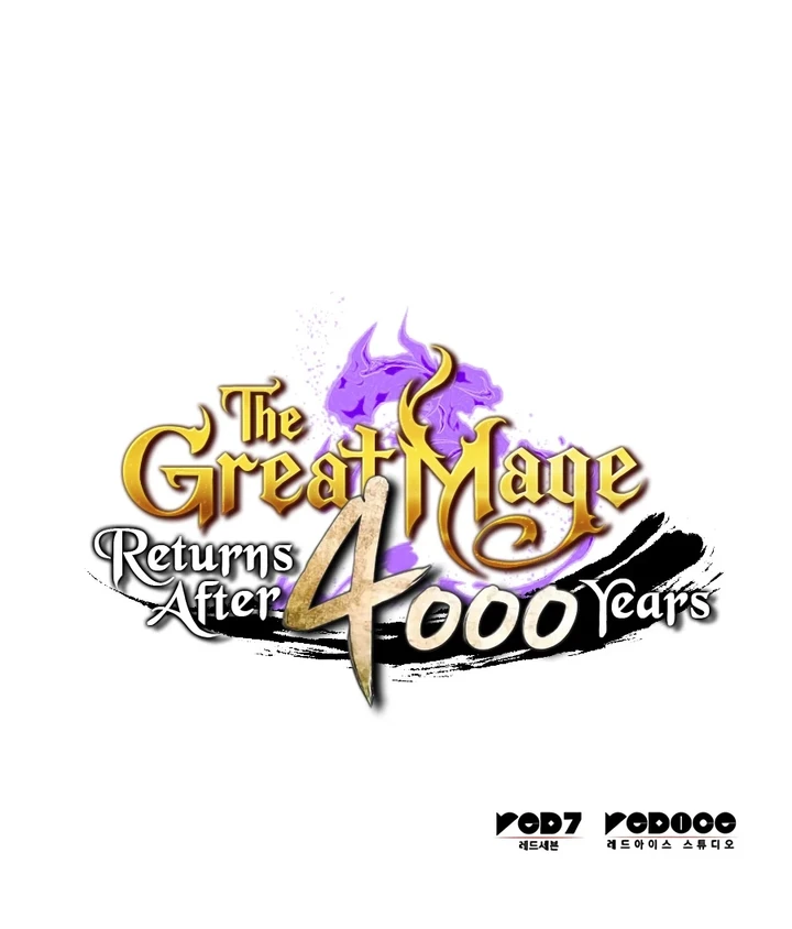 The Great Mage Returns After 4000 Years Chapter 267