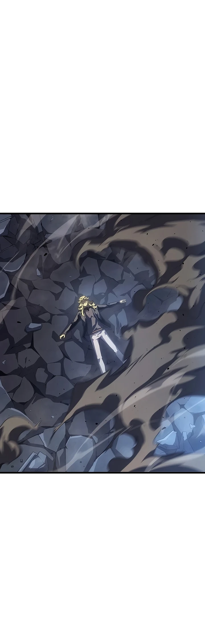 The Great Mage Returns After 4000 Years Chapter 268