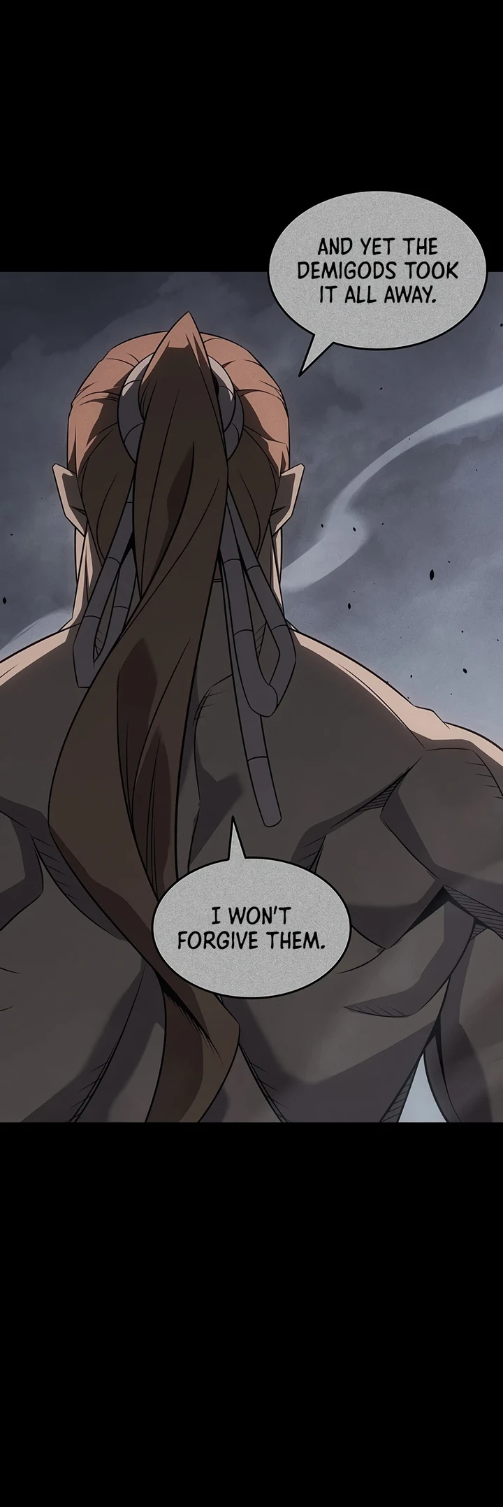 The Great Mage Returns After 4000 Years Chapter 268