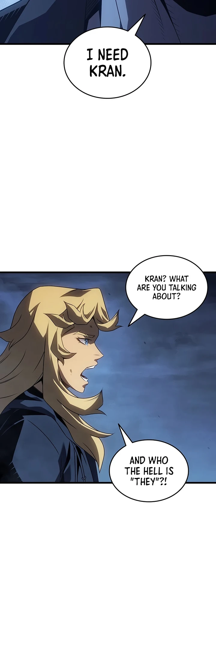 The Great Mage Returns After 4000 Years Chapter 268