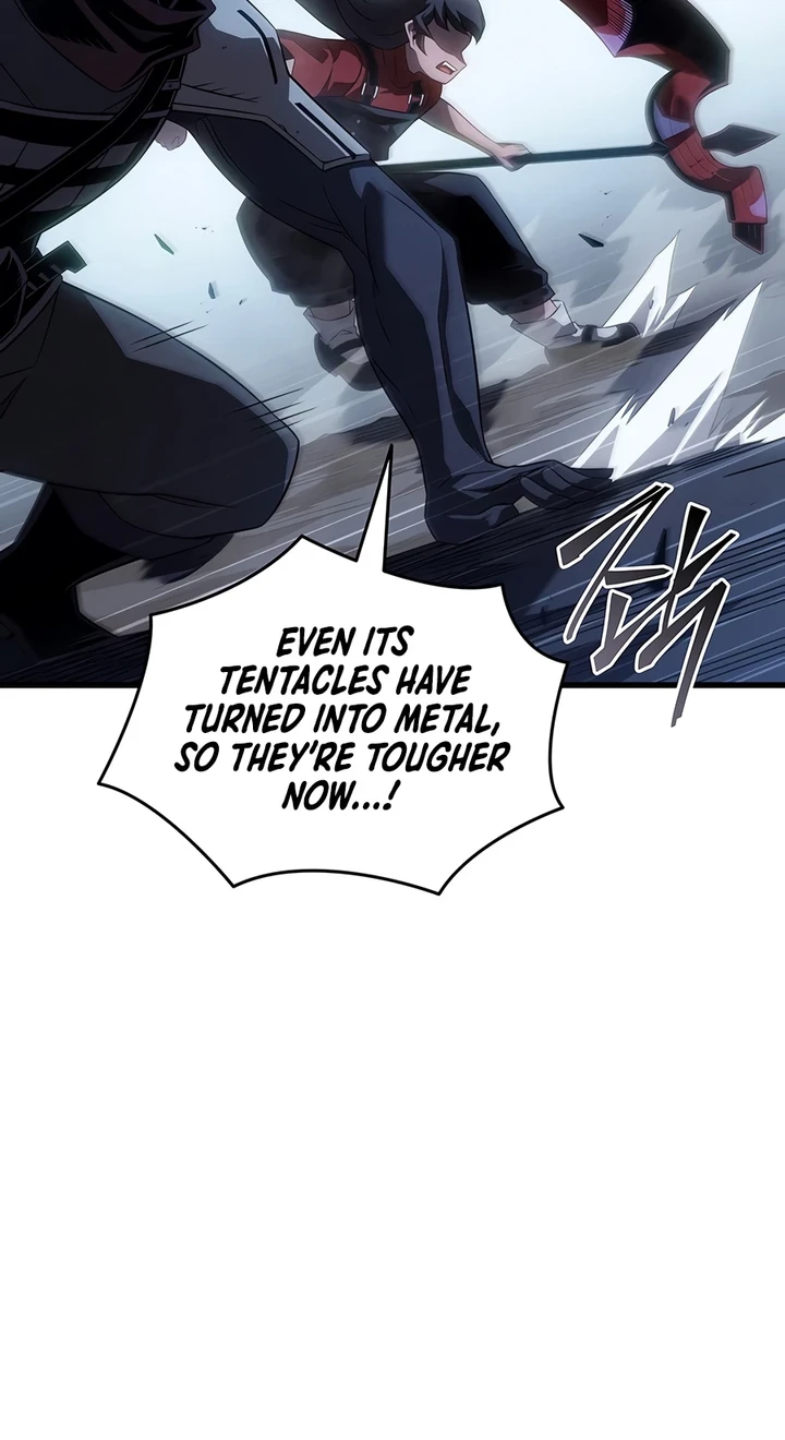 The Great Mage Returns After 4000 Years Chapter 268