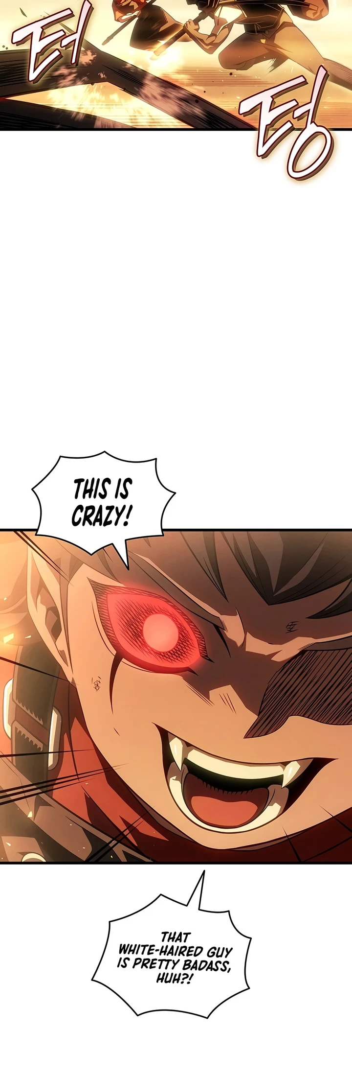 The Great Mage Returns After 4000 Years Chapter 268