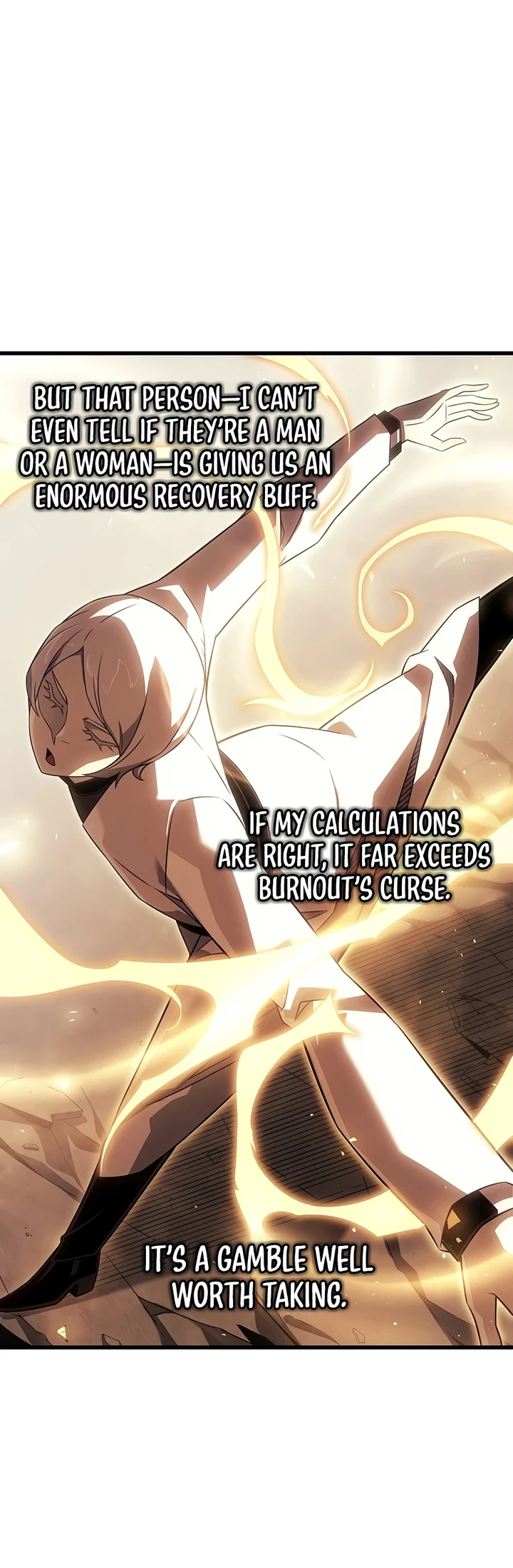 The Great Mage Returns After 4000 Years Chapter 269