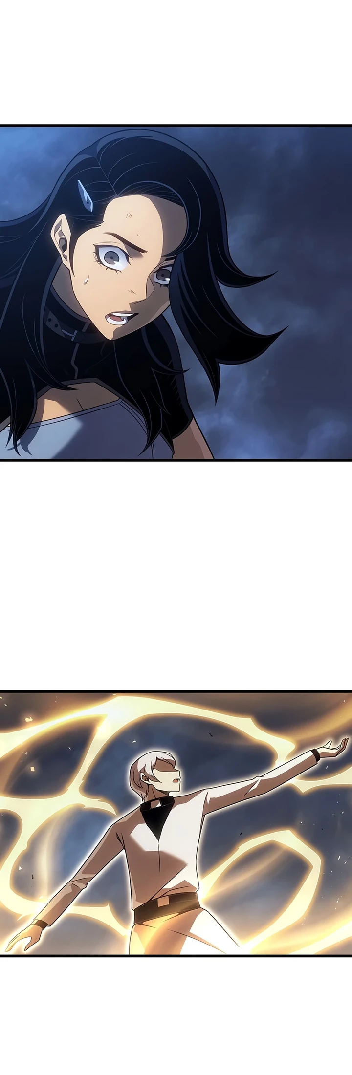 The Great Mage Returns After 4000 Years Chapter 269