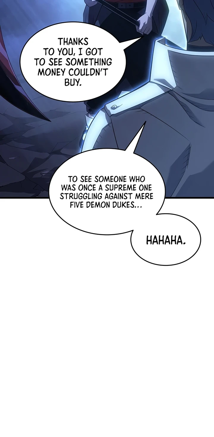 The Great Mage Returns After 4000 Years Chapter 269