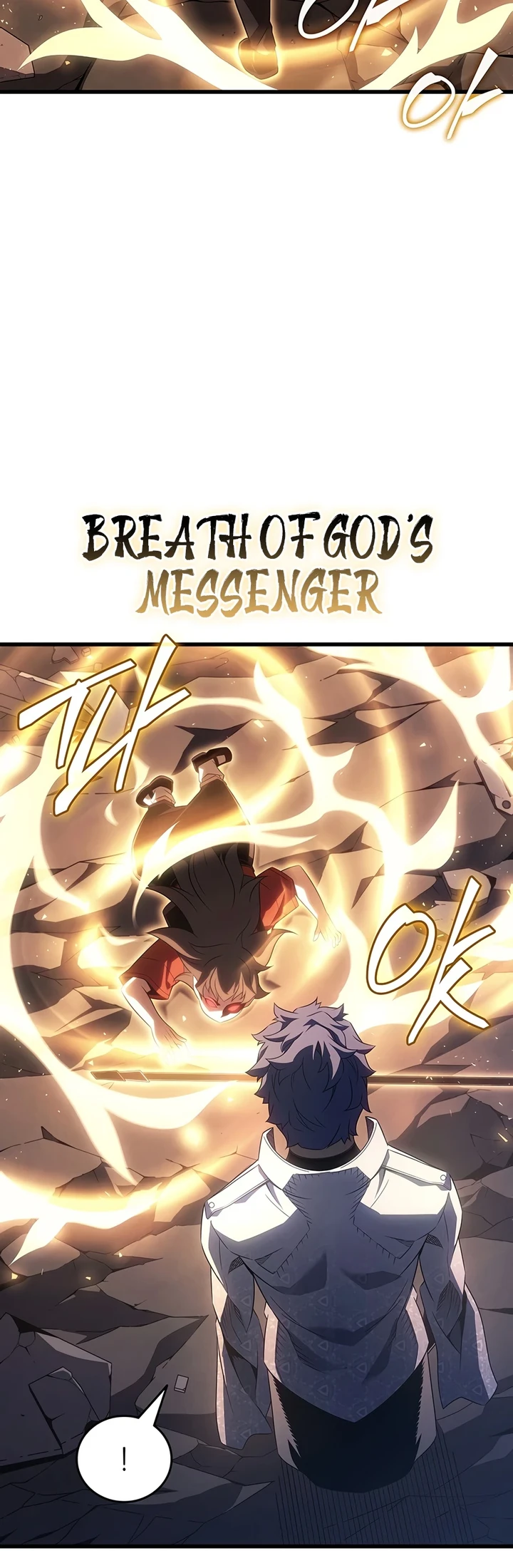 The Great Mage Returns After 4000 Years Chapter 270