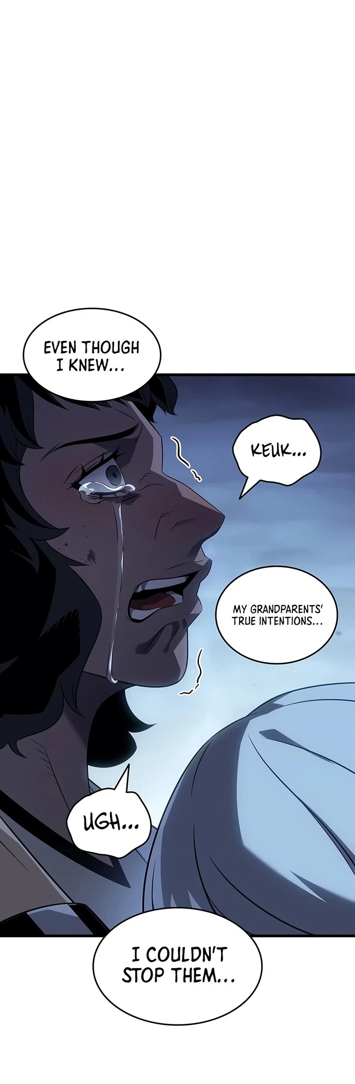 The Great Mage Returns After 4000 Years Chapter 270