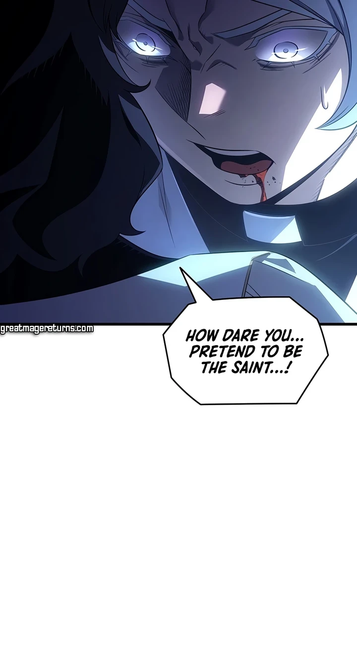 The Great Mage Returns After 4000 Years Chapter 270