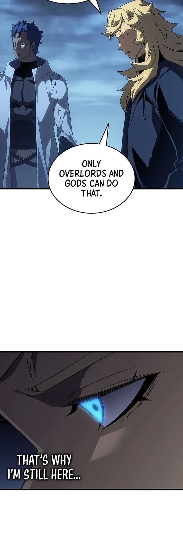 The Great Mage Returns After 4000 Years Chapter 271