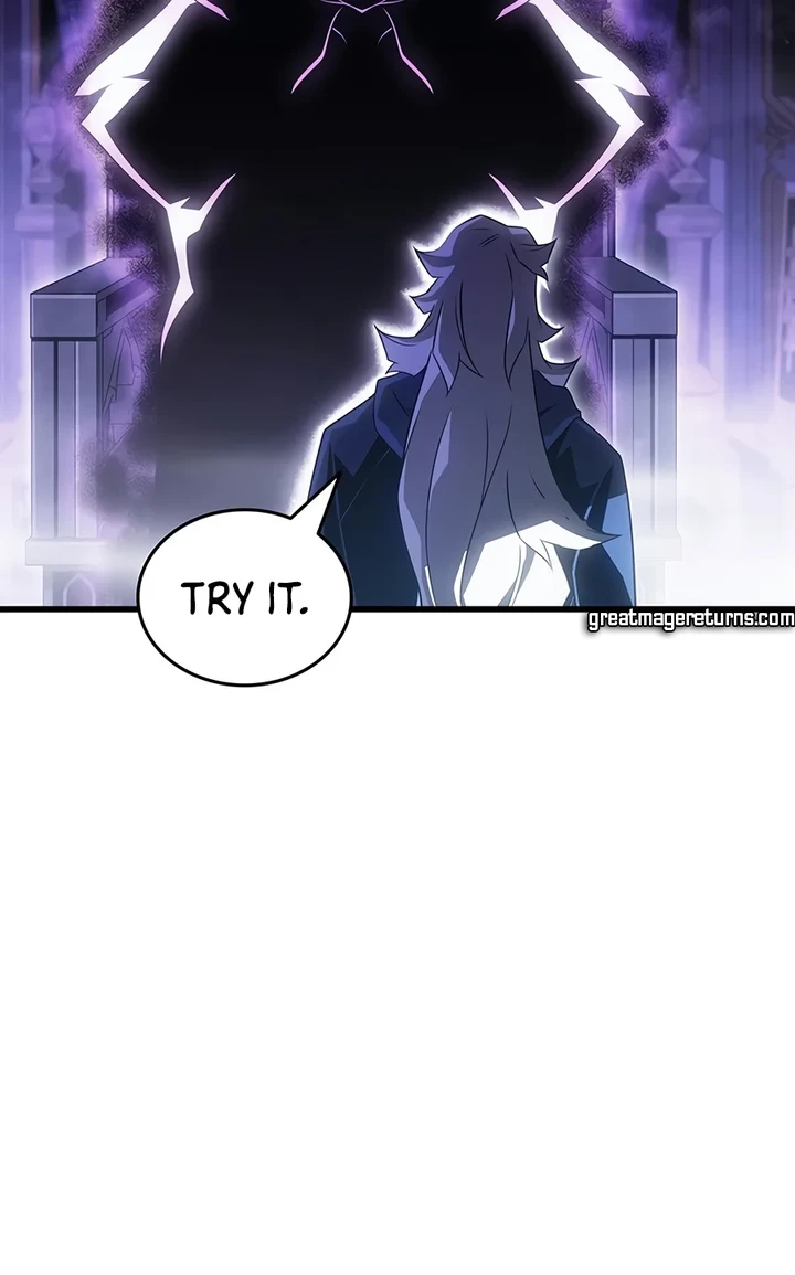 The Great Mage Returns After 4000 Years Chapter 271