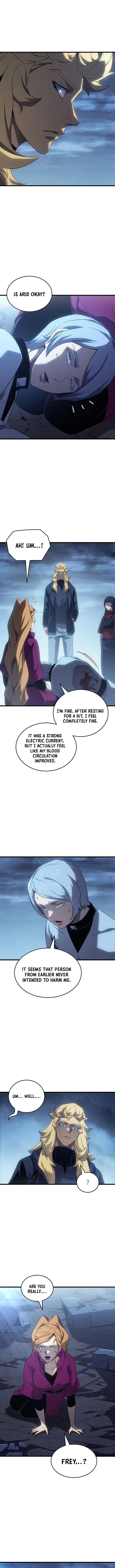 The Great Mage Returns After 4000 Years Chapter 272