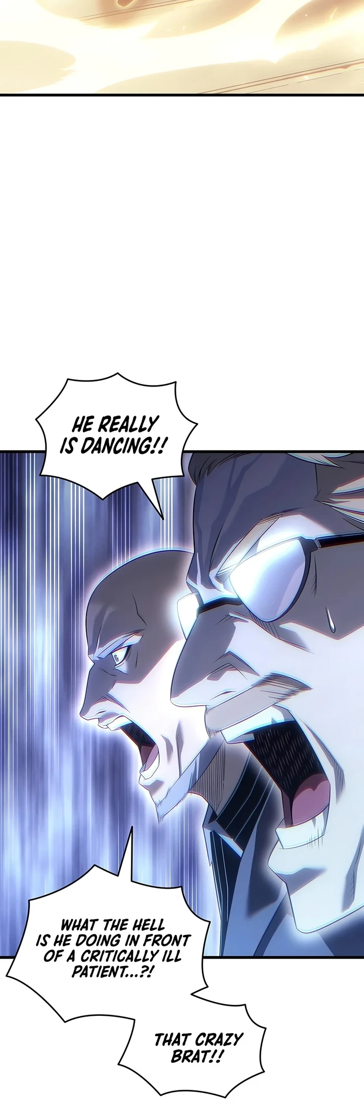 The Great Mage Returns After 4000 Years Chapter 273