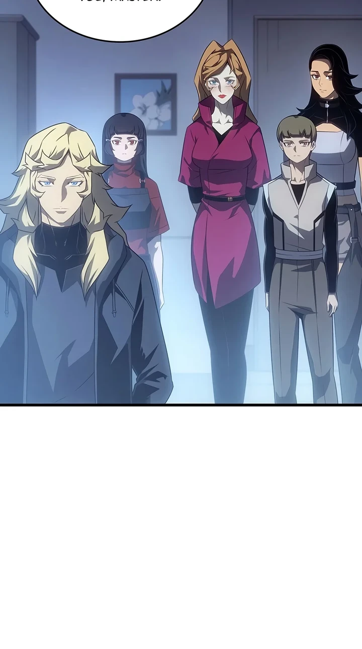 The Great Mage Returns After 4000 Years Chapter 273