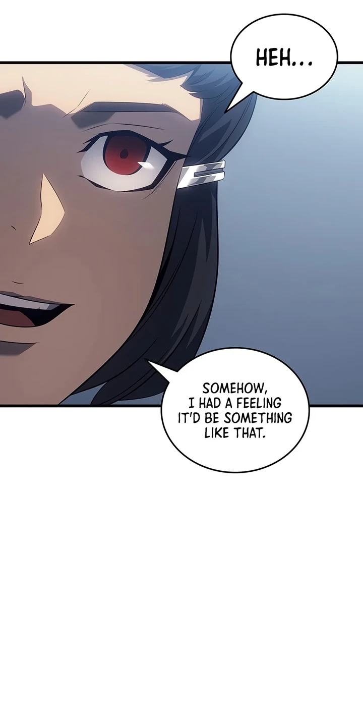The Great Mage Returns After 4000 Years Chapter 273