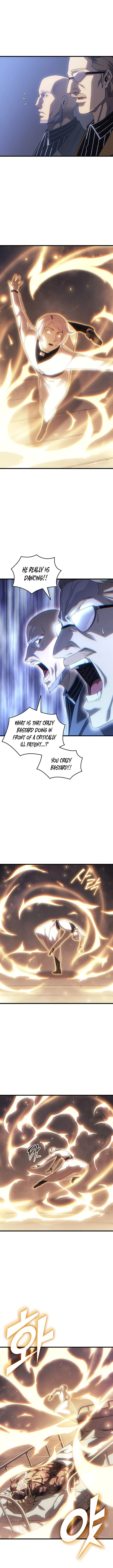 The Great Mage Returns After 4000 Years Chapter 273