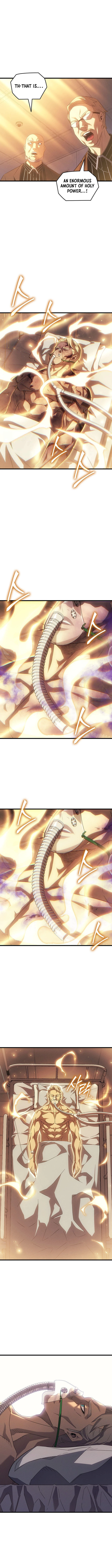 The Great Mage Returns After 4000 Years Chapter 273