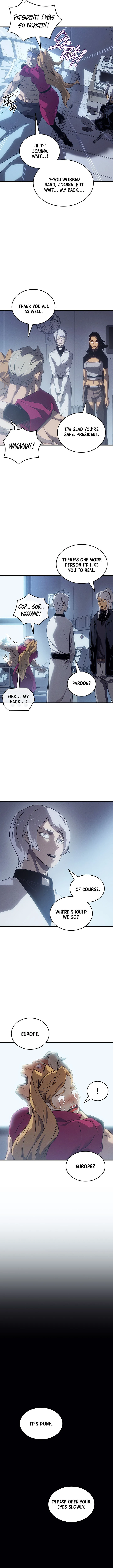 The Great Mage Returns After 4000 Years Chapter 273