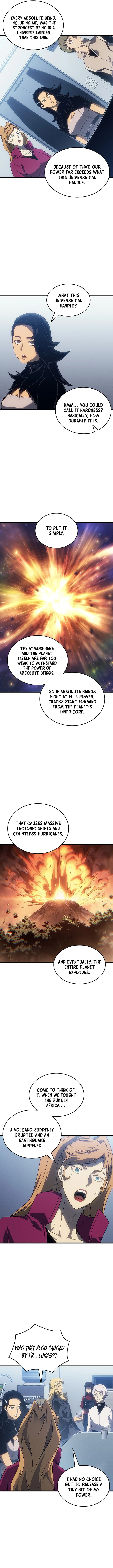 The Great Mage Returns After 4000 Years Chapter 273