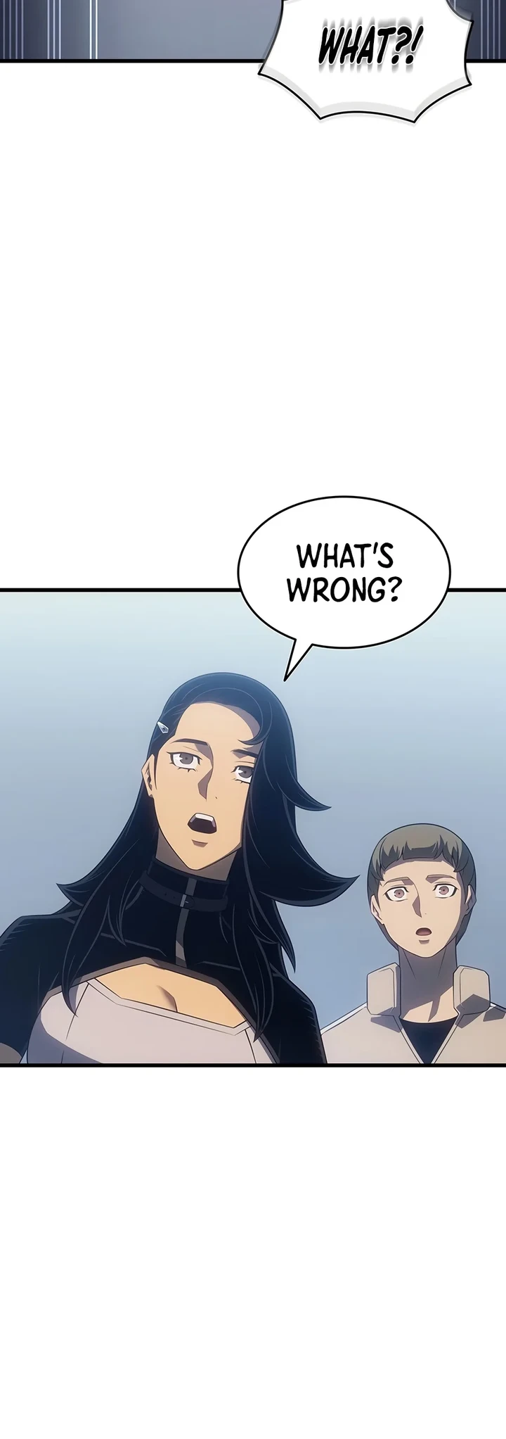The Great Mage Returns After 4000 Years Chapter 274