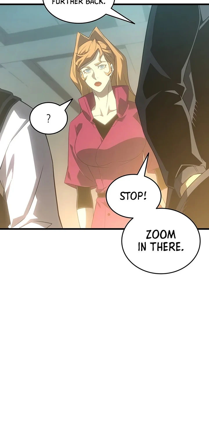 The Great Mage Returns After 4000 Years Chapter 274