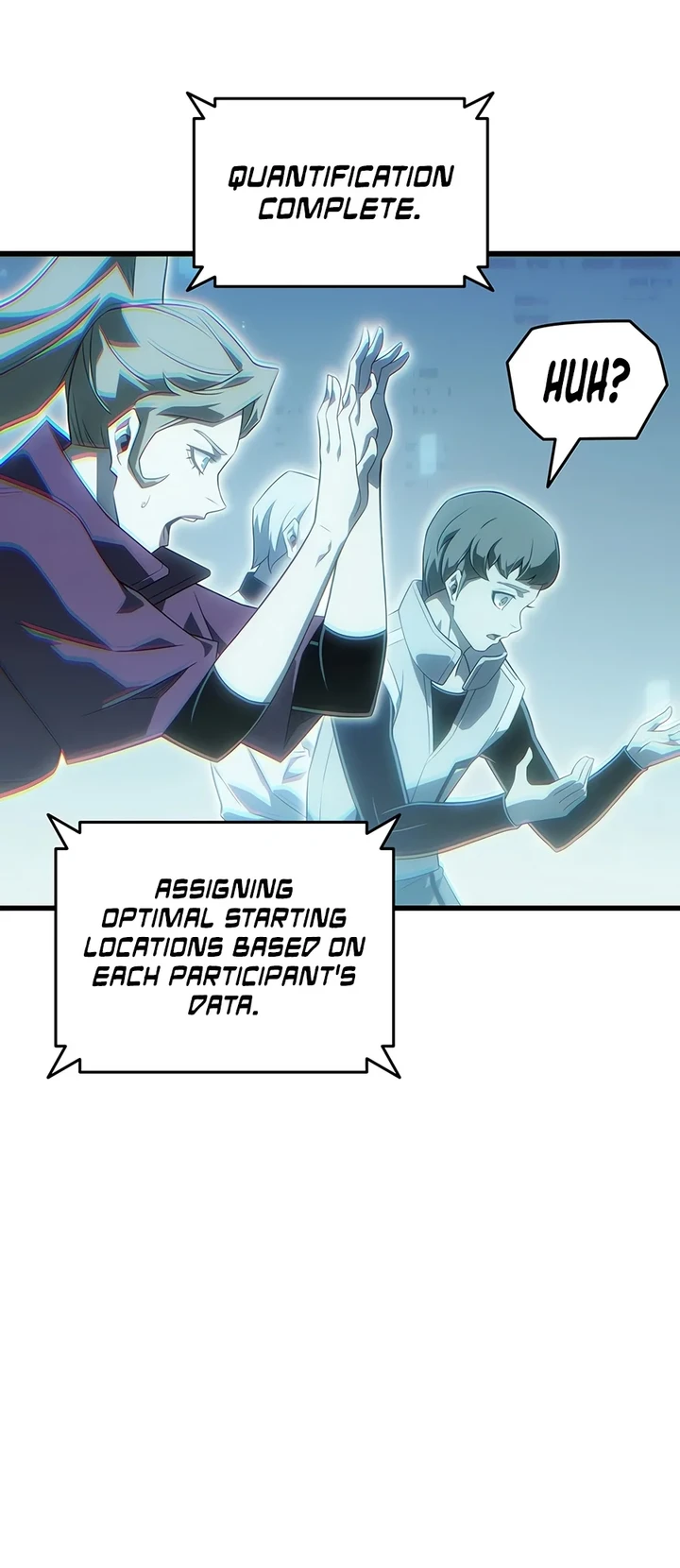 The Great Mage Returns After 4000 Years Chapter 274