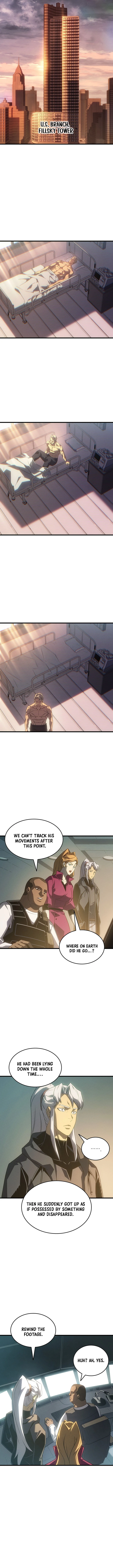 The Great Mage Returns After 4000 Years Chapter 274