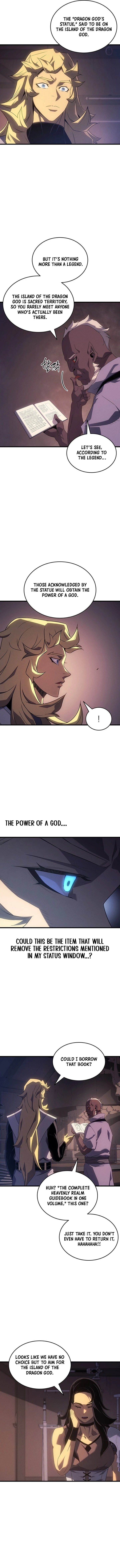 The Great Mage Returns After 4000 Years Chapter 277