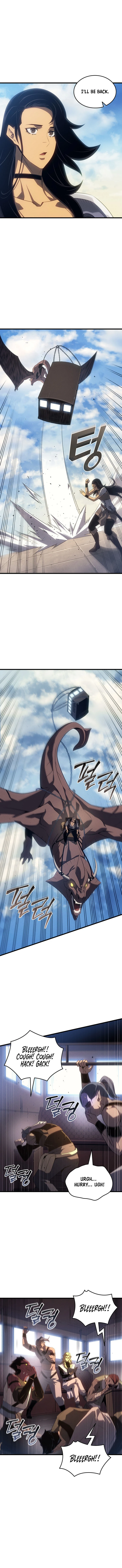 The Great Mage Returns After 4000 Years Chapter 278