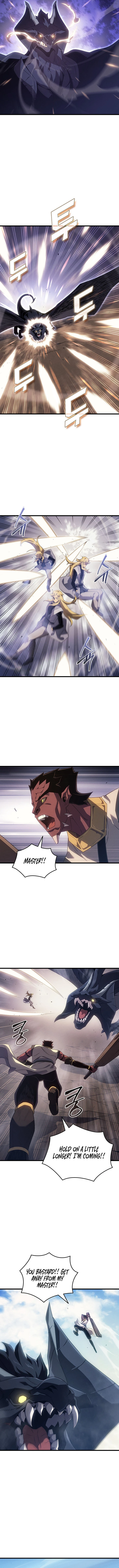 The Great Mage Returns After 4000 Years Chapter 278