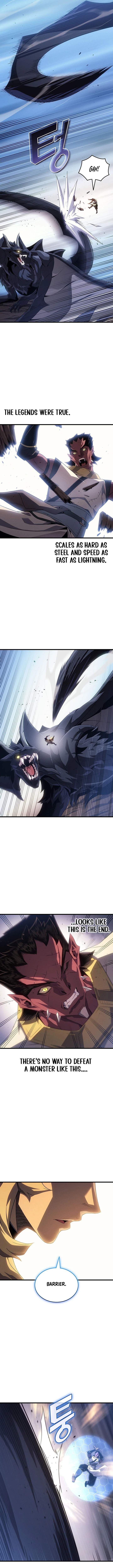The Great Mage Returns After 4000 Years Chapter 278