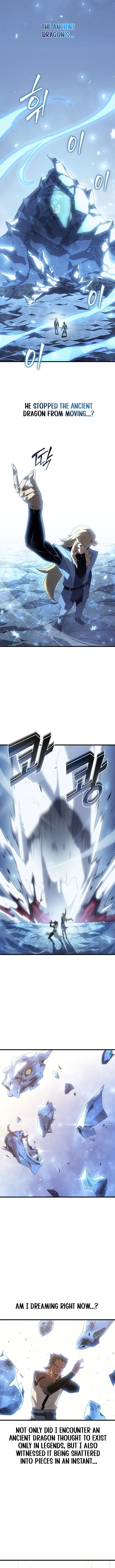The Great Mage Returns After 4000 Years Chapter 279