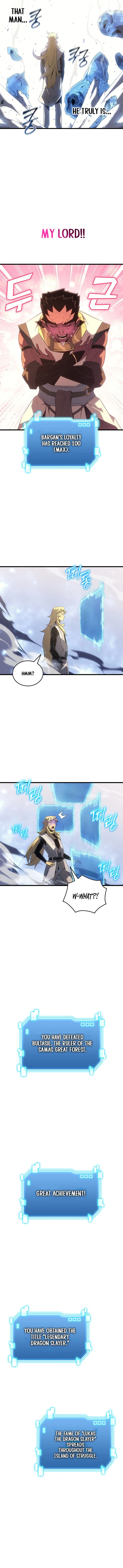 The Great Mage Returns After 4000 Years Chapter 279