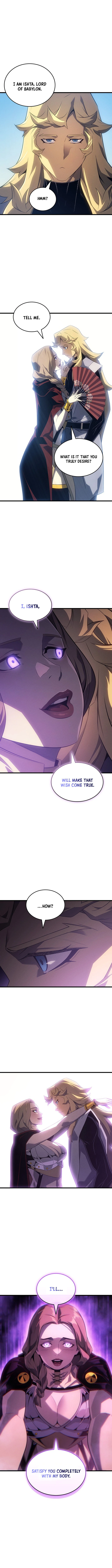 The Great Mage Returns After 4000 Years Chapter 279