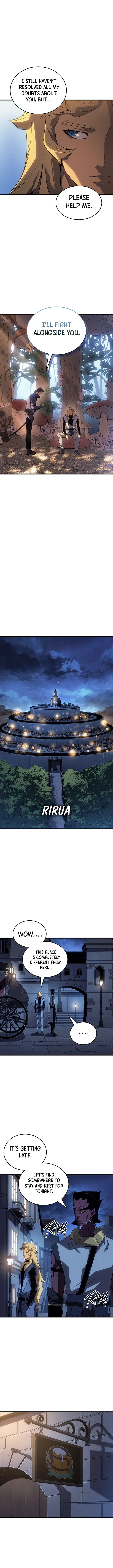 The Great Mage Returns After 4000 Years Chapter 280