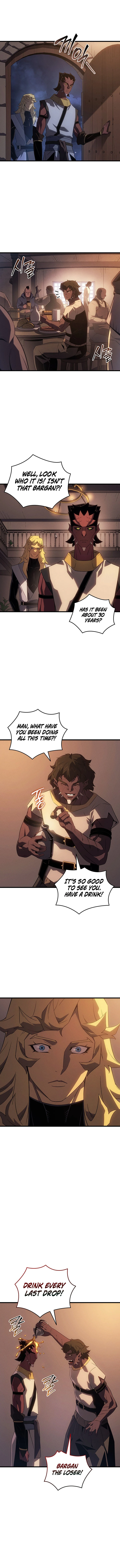 The Great Mage Returns After 4000 Years Chapter 280