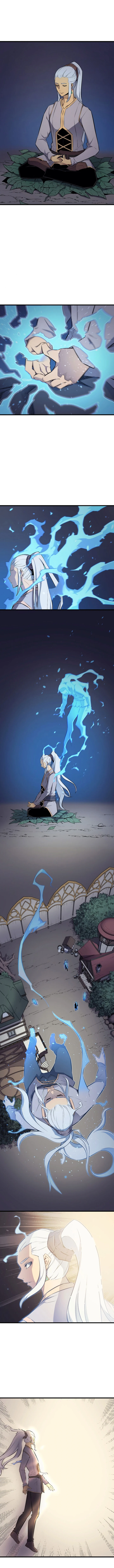 The Great Mage Returns After 4000 Years Chapter 78